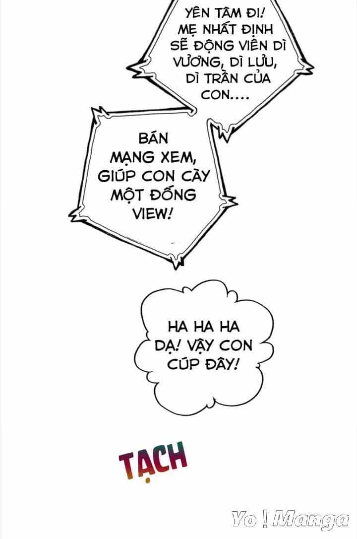 Cái Vòng Này Thật Loạn - Chương 72 - ảnh 7