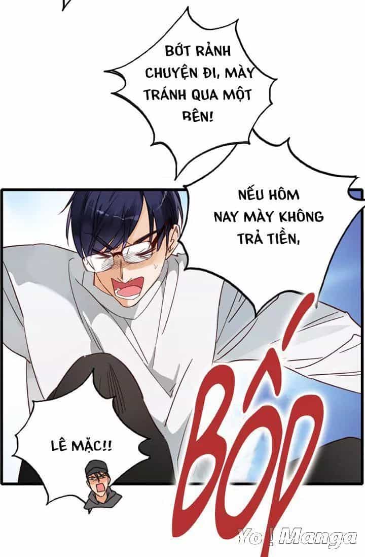 Cái Vòng Này Thật Loạn - Chương 73 - ảnh 17