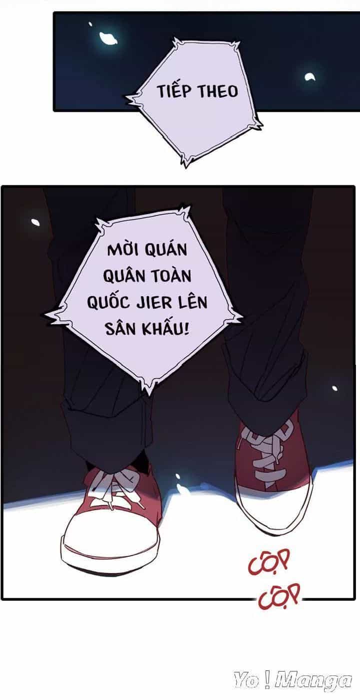 Cái Vòng Này Thật Loạn - Chương 73 - ảnh 29
