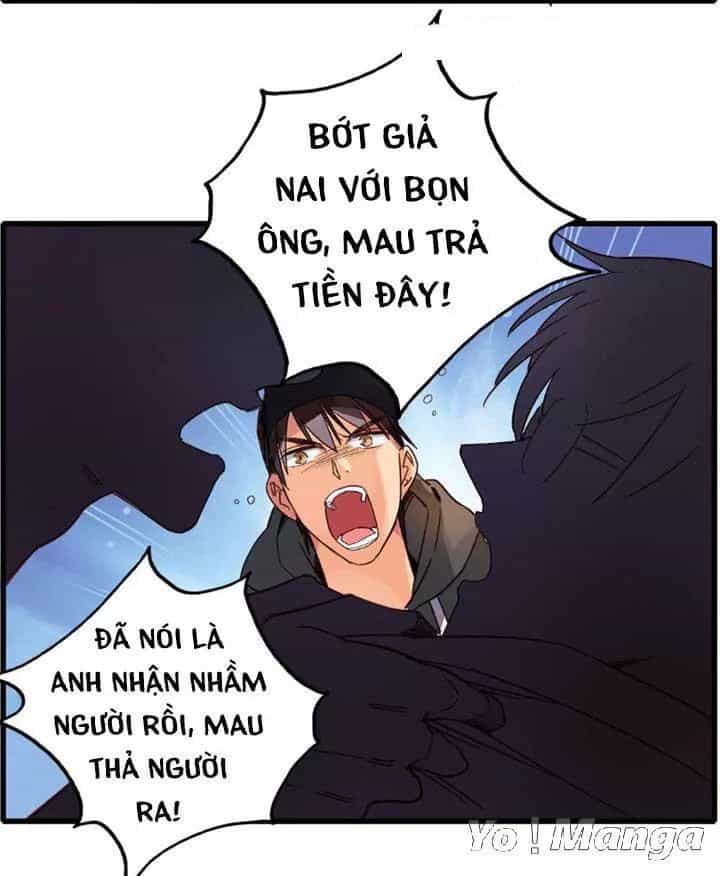Cái Vòng Này Thật Loạn - Chương 73 - ảnh 16