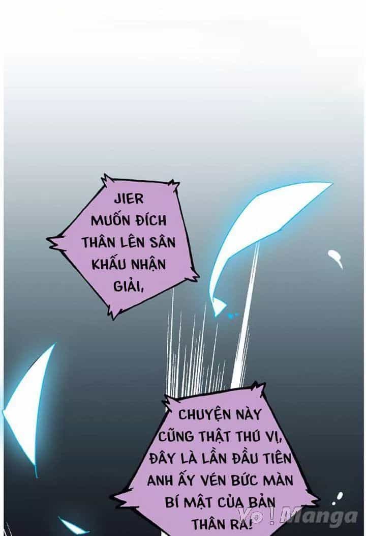 Cái Vòng Này Thật Loạn - Chương 73 - ảnh 2