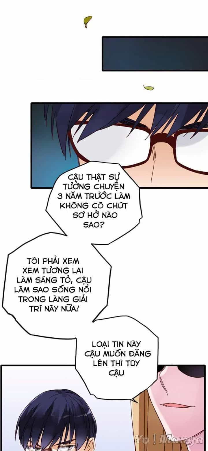 Cái Vòng Này Thật Loạn - Chương 73 - ảnh 24