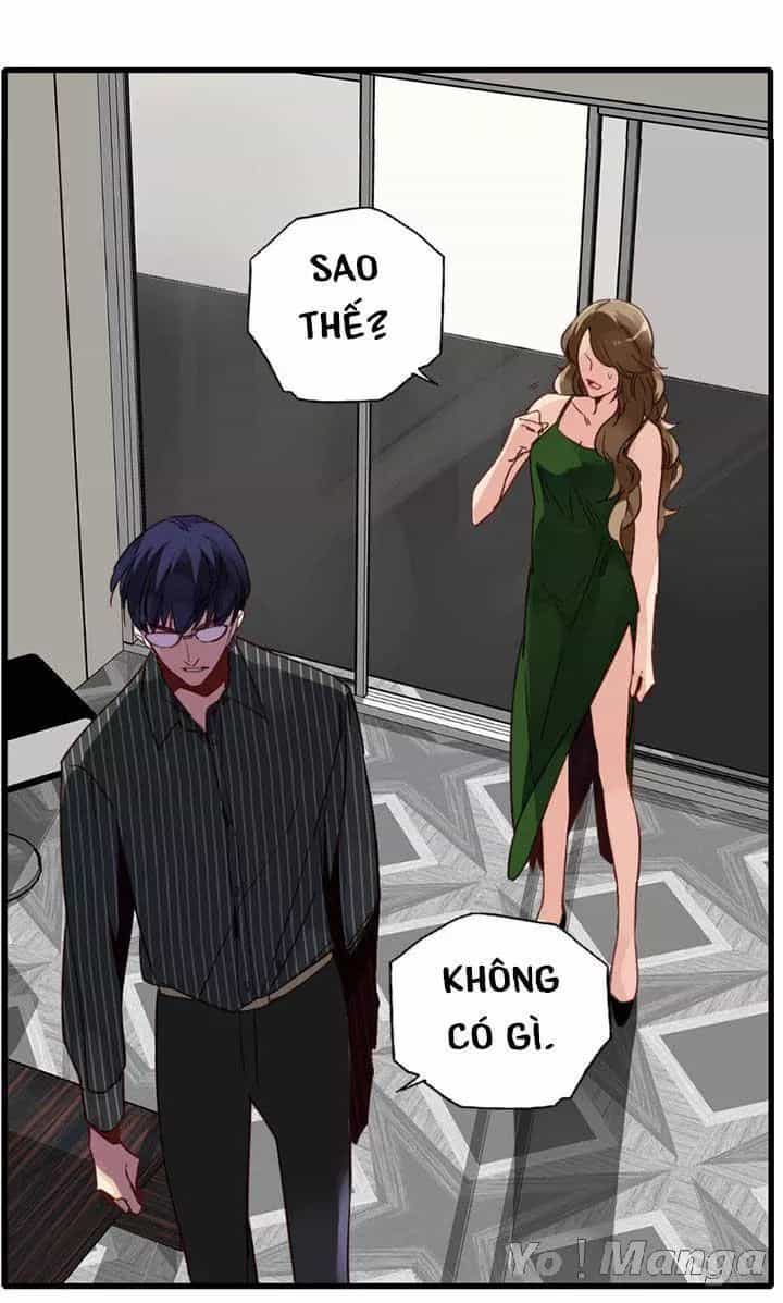 Cái Vòng Này Thật Loạn - Chương 73 - ảnh 27