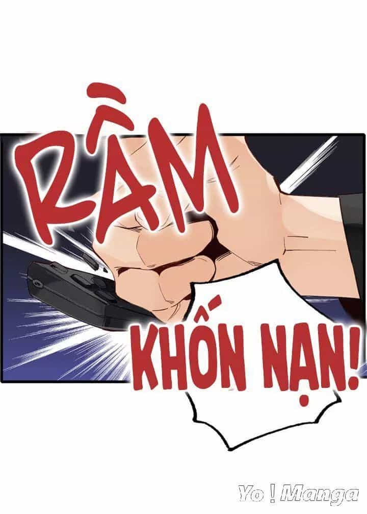 Cái Vòng Này Thật Loạn - Chương 73 - ảnh 4