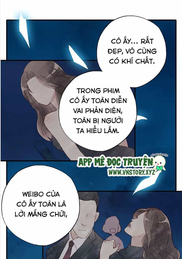 Cái Vòng Này Thật Loạn - Chương 9 - ảnh 10
