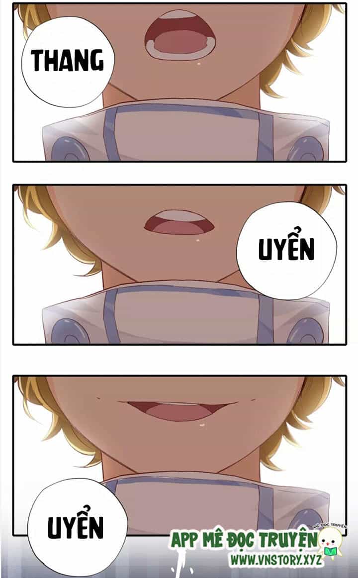 Cái Vòng Này Thật Loạn - Chương 9 - ảnh 15