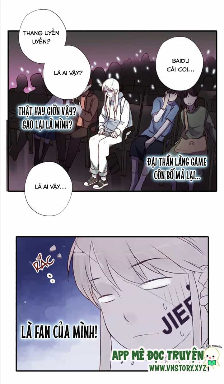 Cái Vòng Này Thật Loạn - Chương 9 - ảnh 17