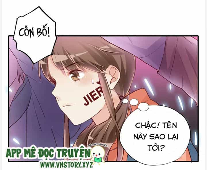 Cái Vòng Này Thật Loạn - Chương 9 - ảnh 2