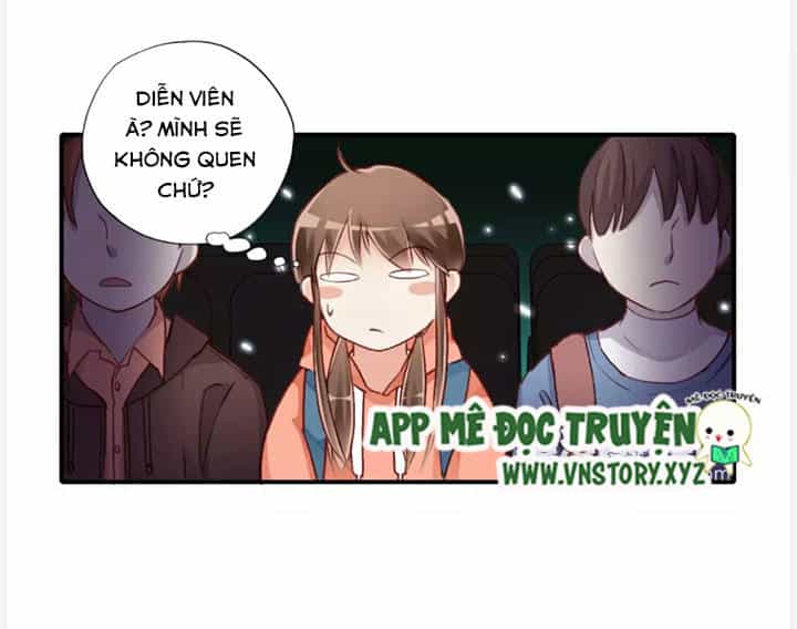 Cái Vòng Này Thật Loạn - Chương 9 - ảnh 9