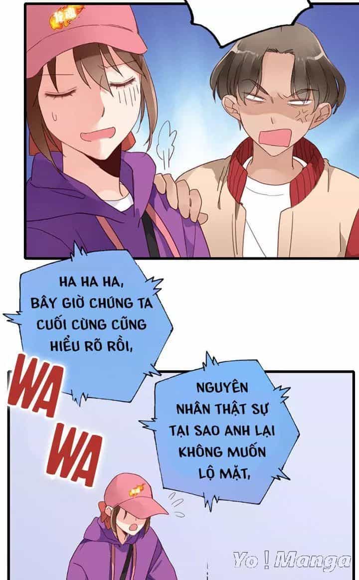 Cái Vòng Này Thật Loạn - Chương 74 - ảnh 10