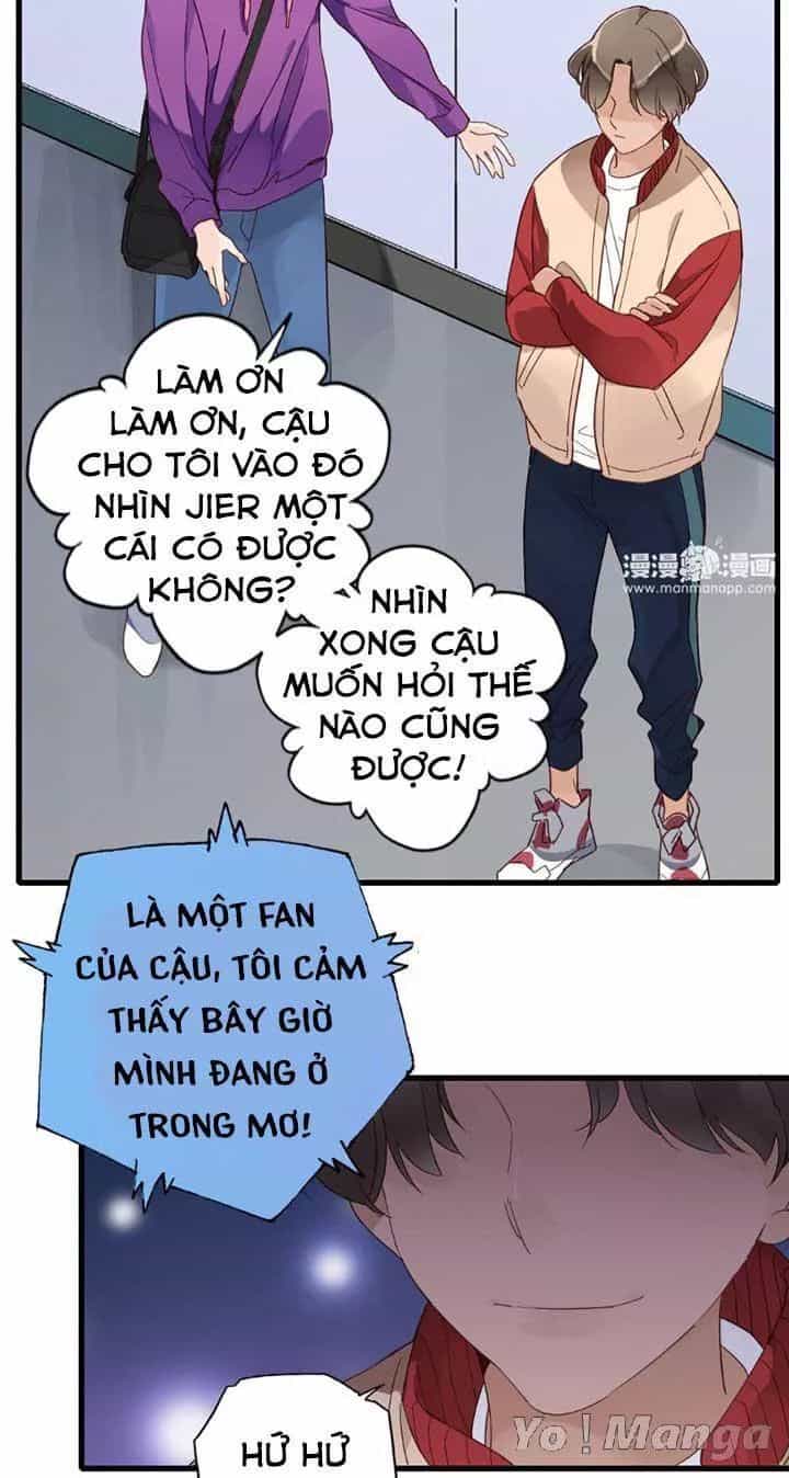 Cái Vòng Này Thật Loạn - Chương 74 - ảnh 11