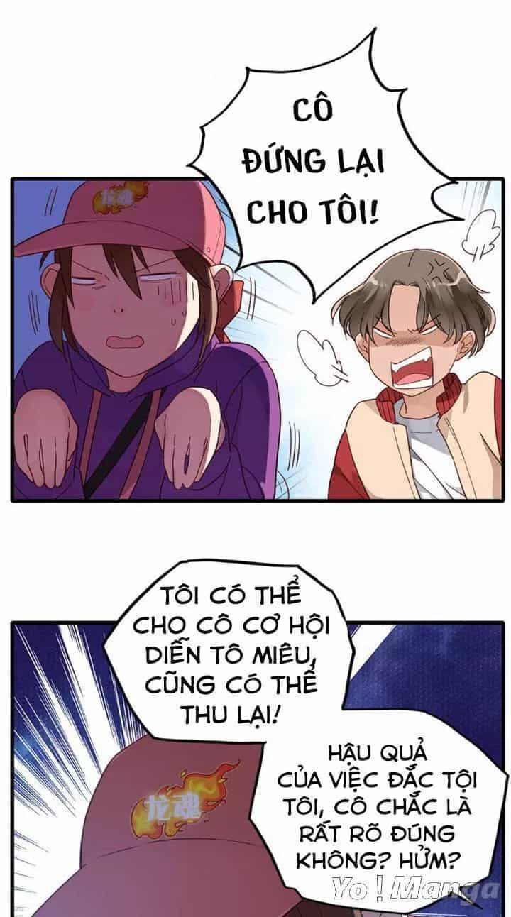 Cái Vòng Này Thật Loạn - Chương 74 - ảnh 13