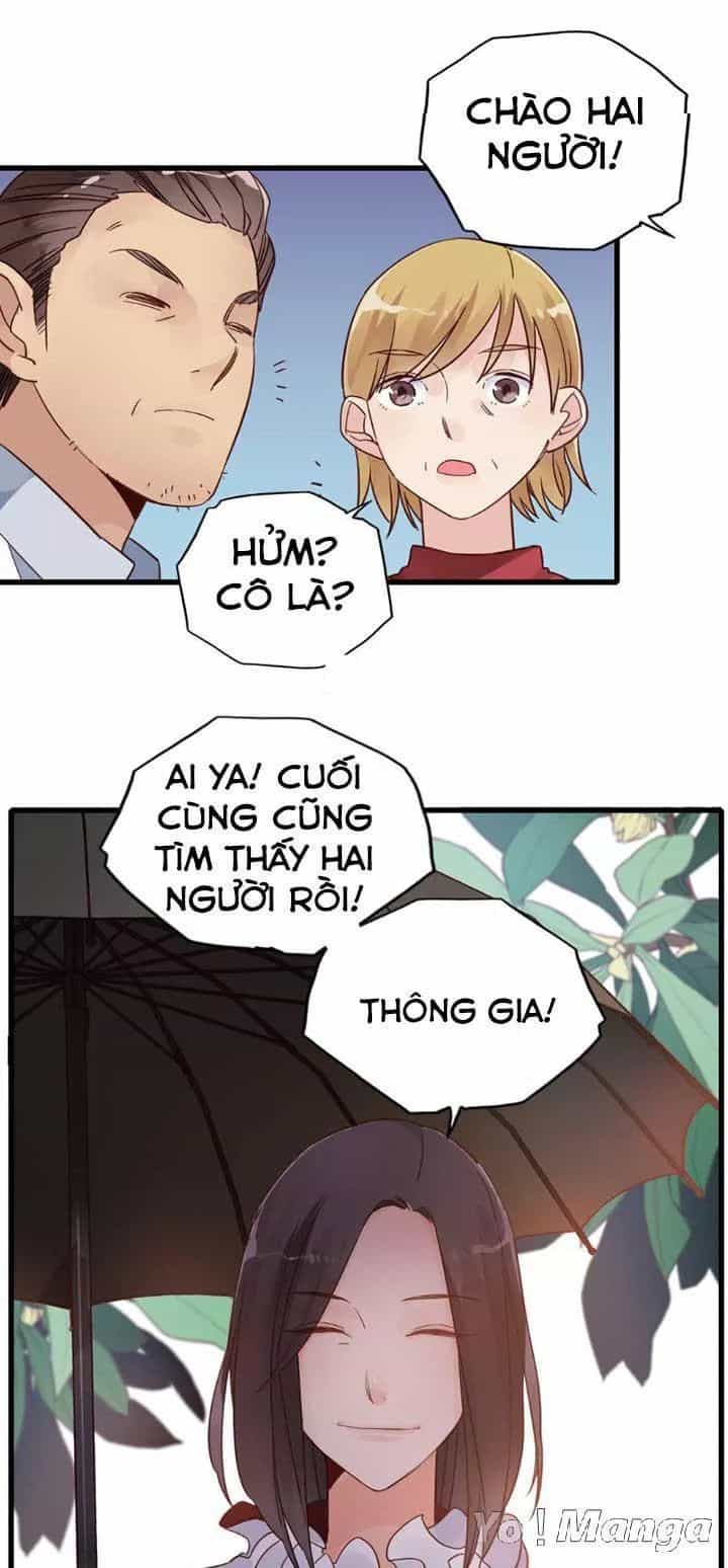Cái Vòng Này Thật Loạn - Chương 74 - ảnh 22