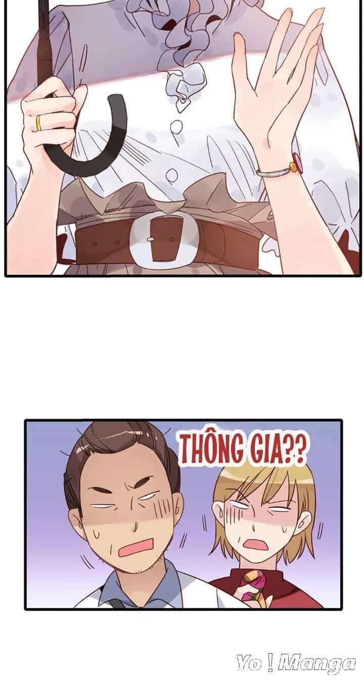 Cái Vòng Này Thật Loạn - Chương 74 - ảnh 23