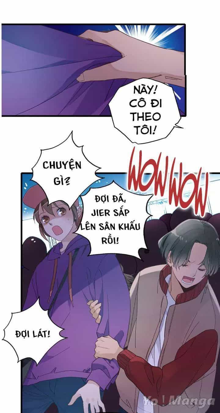 Cái Vòng Này Thật Loạn - Chương 74 - ảnh 4