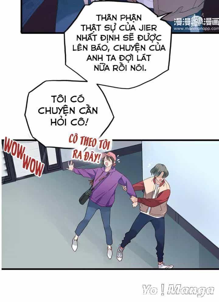 Cái Vòng Này Thật Loạn - Chương 74 - ảnh 5