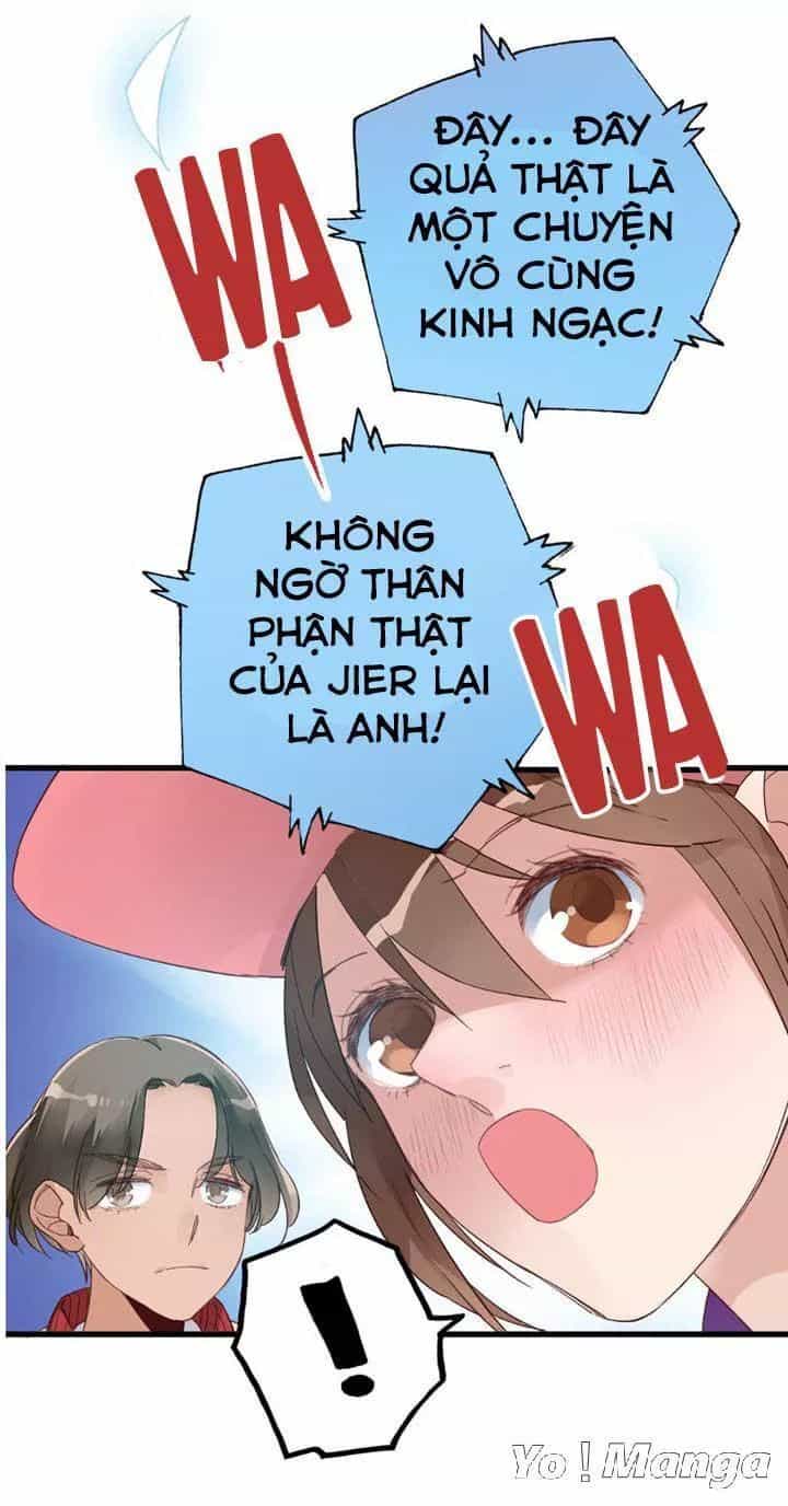 Cái Vòng Này Thật Loạn - Chương 74 - ảnh 7