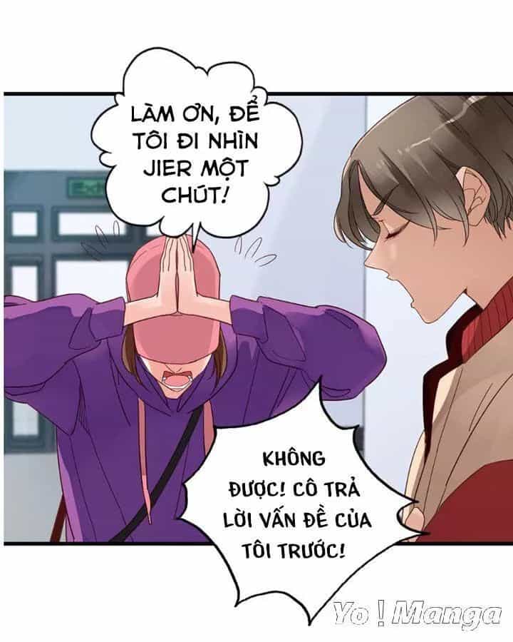 Cái Vòng Này Thật Loạn - Chương 74 - ảnh 8