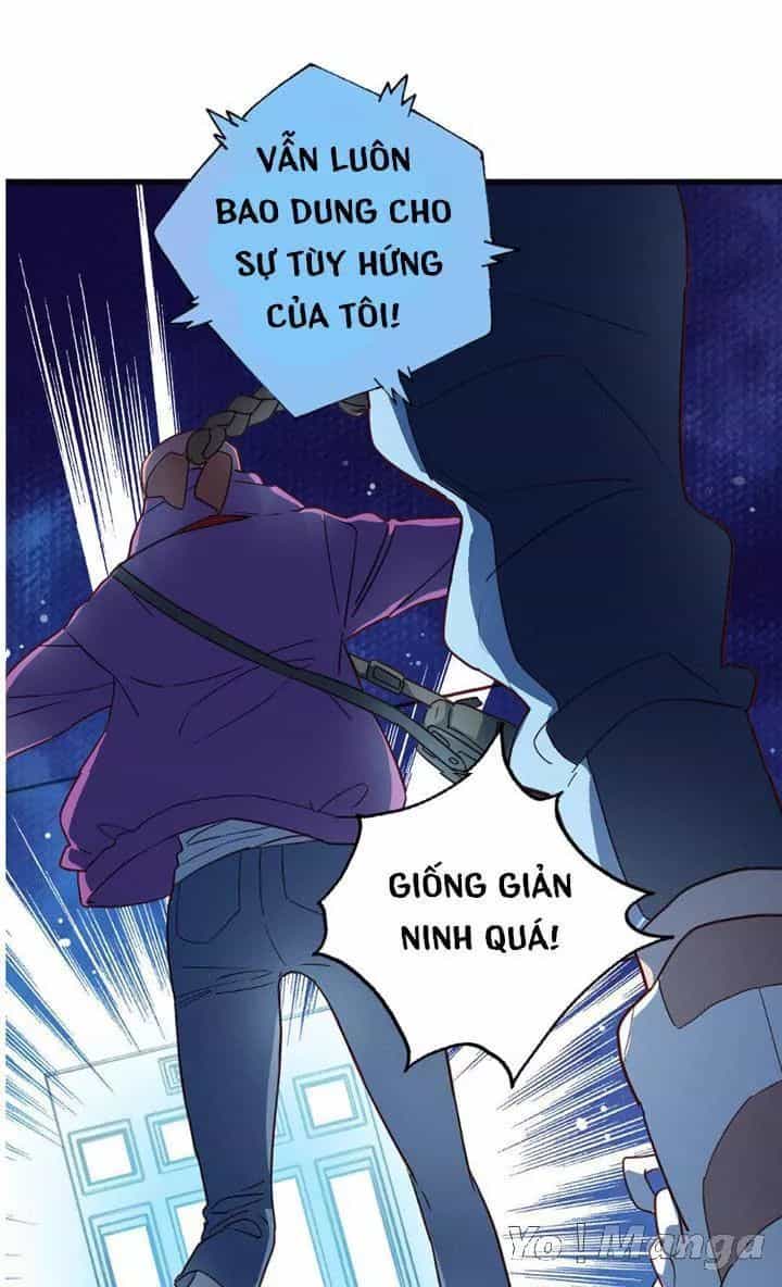 Cái Vòng Này Thật Loạn - Chương 74 - ảnh 19