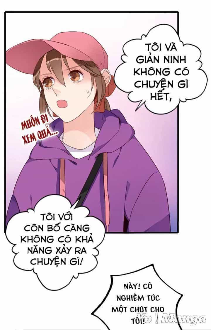 Cái Vòng Này Thật Loạn - Chương 74 - ảnh 9