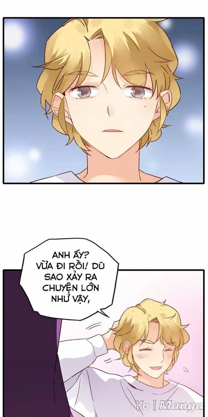 Cái Vòng Này Thật Loạn - Chương 75 - ảnh 16