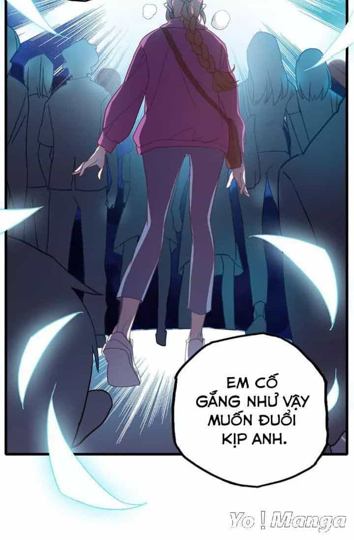 Cái Vòng Này Thật Loạn - Chương 75 - ảnh 20