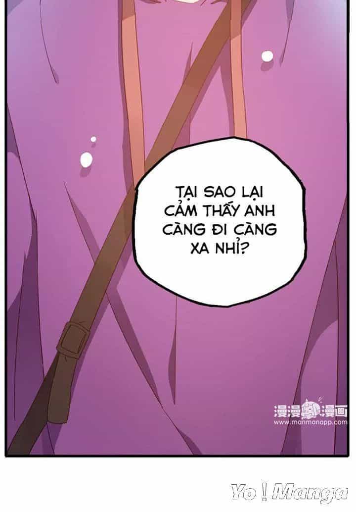 Cái Vòng Này Thật Loạn - Chương 75 - ảnh 22