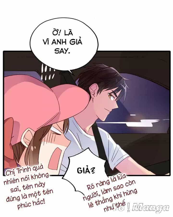 Cái Vòng Này Thật Loạn - Chương 76 - ảnh 14