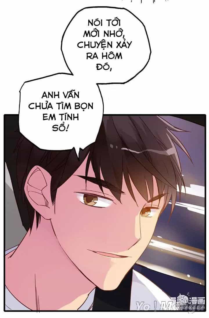 Cái Vòng Này Thật Loạn - Chương 76 - ảnh 16