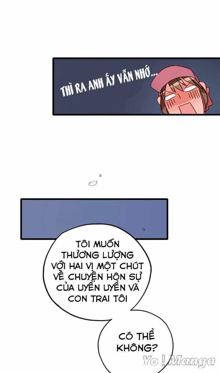 Cái Vòng Này Thật Loạn - Chương 76 - ảnh 17
