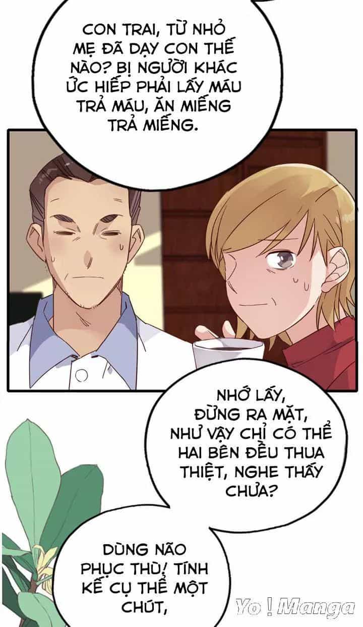 Cái Vòng Này Thật Loạn - Chương 76 - ảnh 23