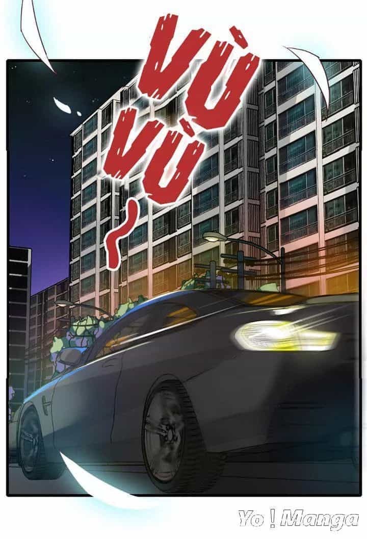 Cái Vòng Này Thật Loạn - Chương 76 - ảnh 7