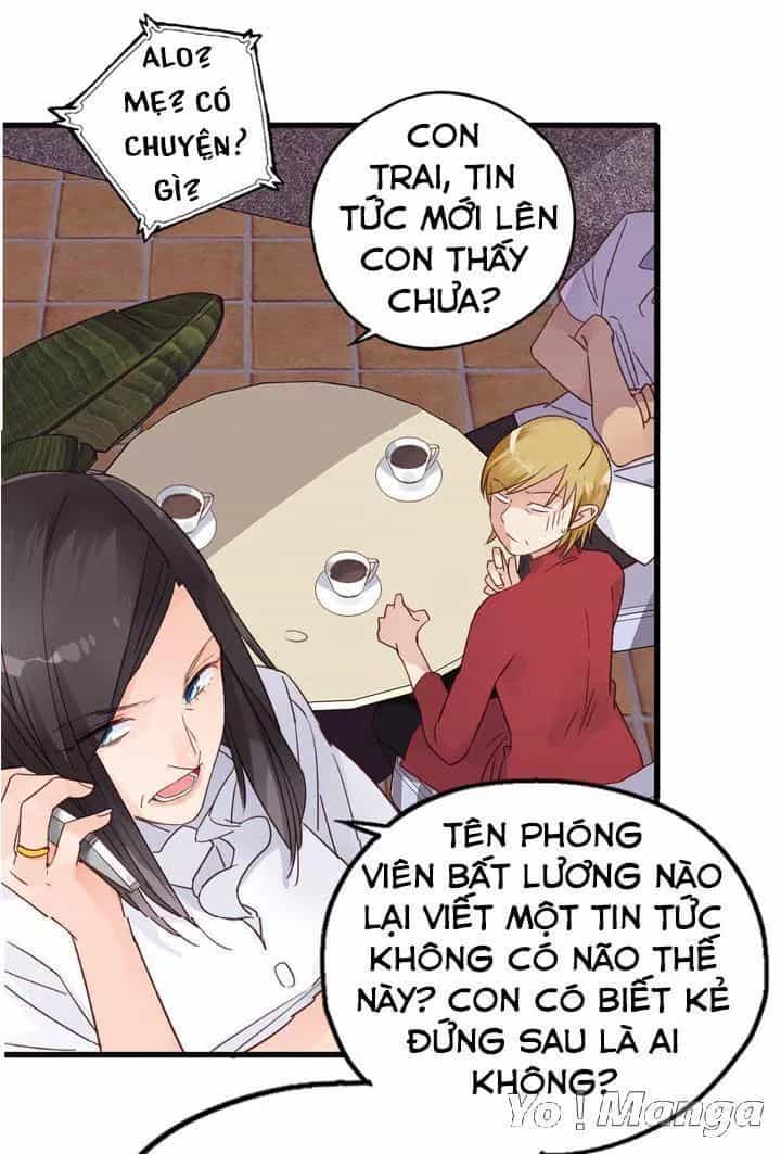 Cái Vòng Này Thật Loạn - Chương 76 - ảnh 22