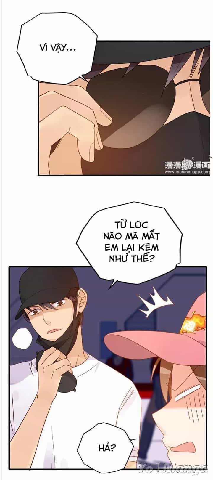Cái Vòng Này Thật Loạn - Chương 76 - ảnh 4