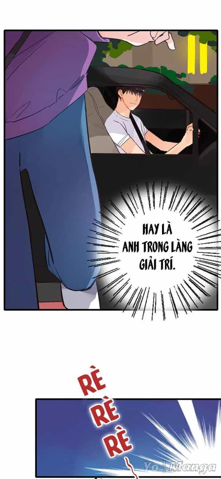 Cái Vòng Này Thật Loạn - Chương 77 - ảnh 21