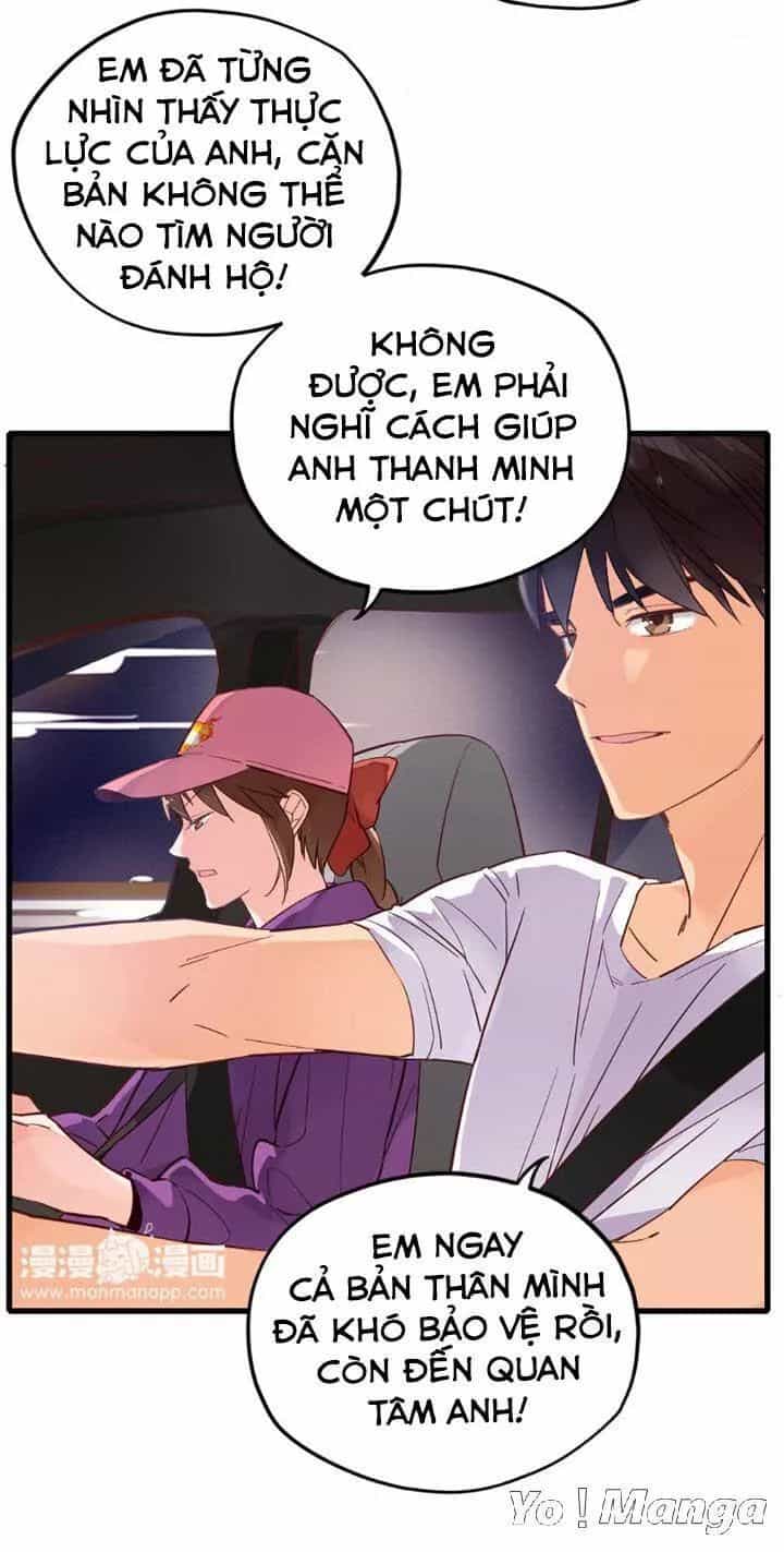 Cái Vòng Này Thật Loạn - Chương 77 - ảnh 4