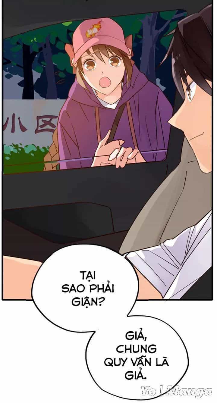 Cái Vòng Này Thật Loạn - Chương 77 - ảnh 19