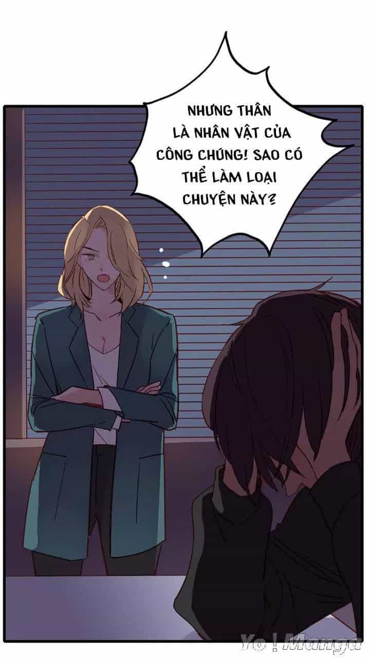Cái Vòng Này Thật Loạn - Chương 77 - ảnh 7
