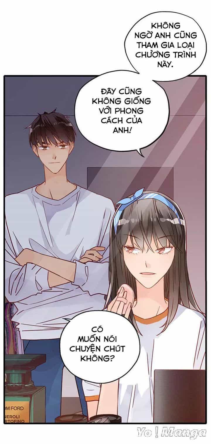 Cái Vòng Này Thật Loạn - Chương 78 - ảnh 10