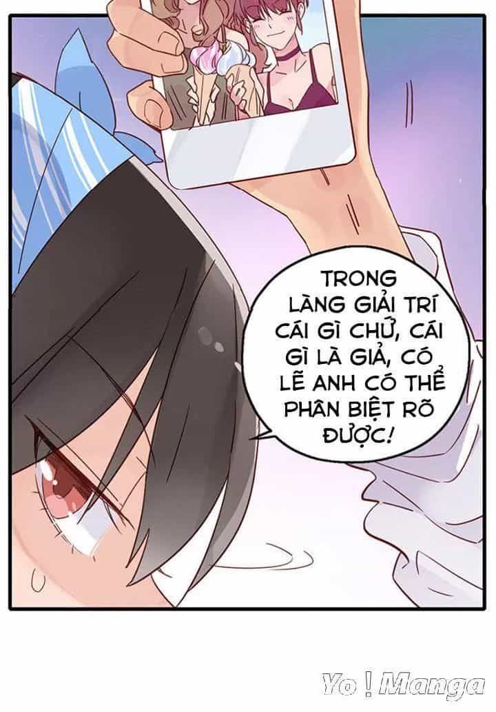 Cái Vòng Này Thật Loạn - Chương 78 - ảnh 14