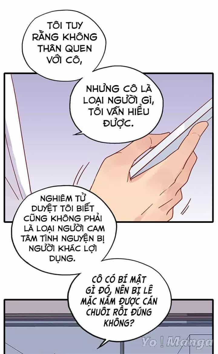 Cái Vòng Này Thật Loạn - Chương 78 - ảnh 15
