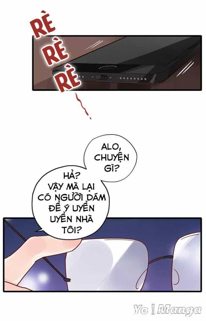 Cái Vòng Này Thật Loạn - Chương 78 - ảnh 25