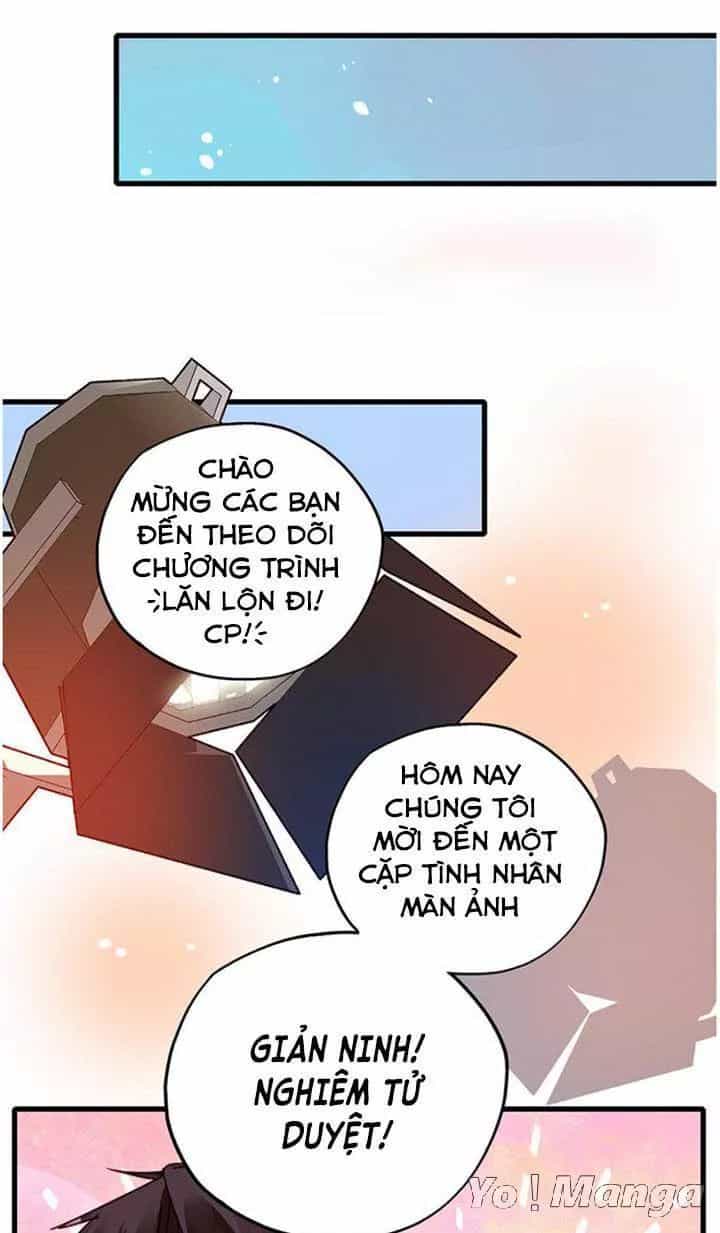 Cái Vòng Này Thật Loạn - Chương 78 - ảnh 6