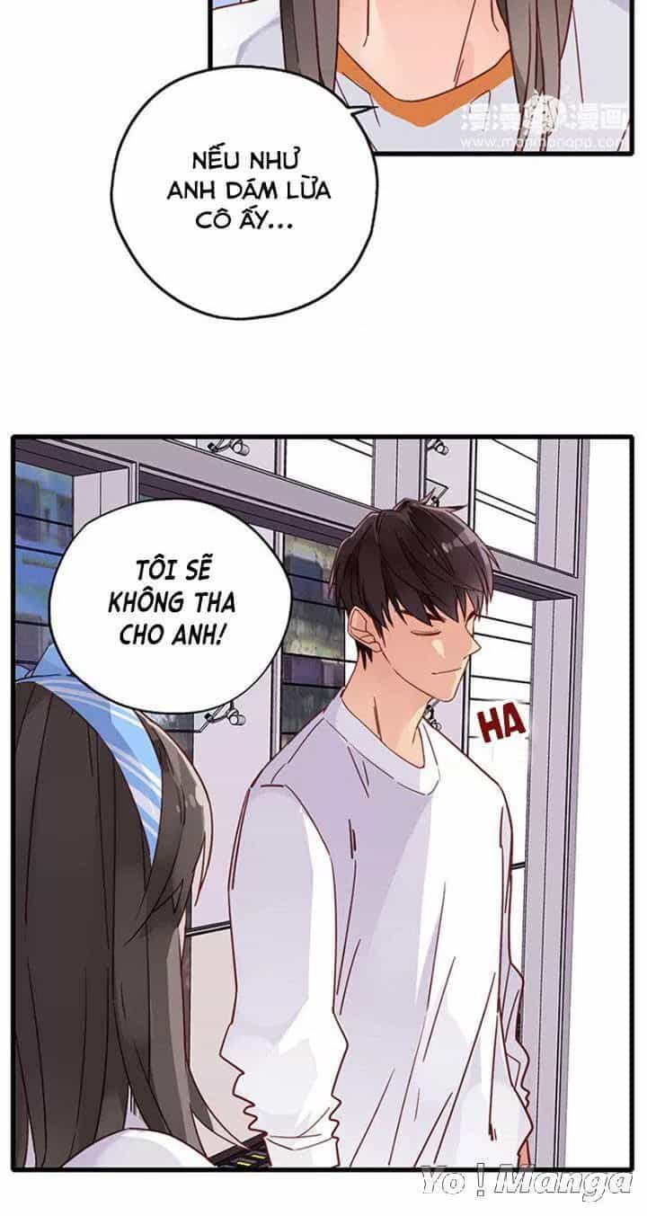 Cái Vòng Này Thật Loạn - Chương 78 - ảnh 12