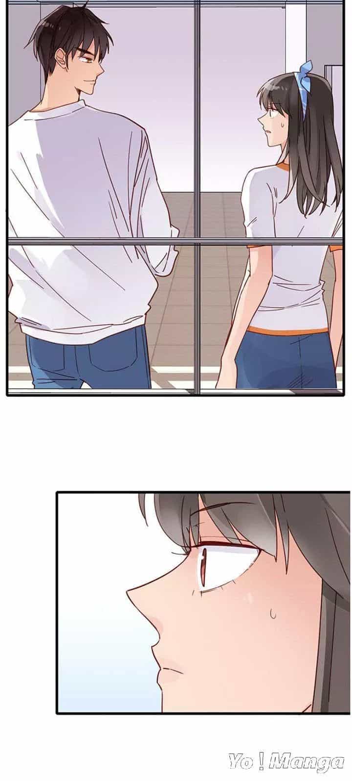 Cái Vòng Này Thật Loạn - Chương 78 - ảnh 16