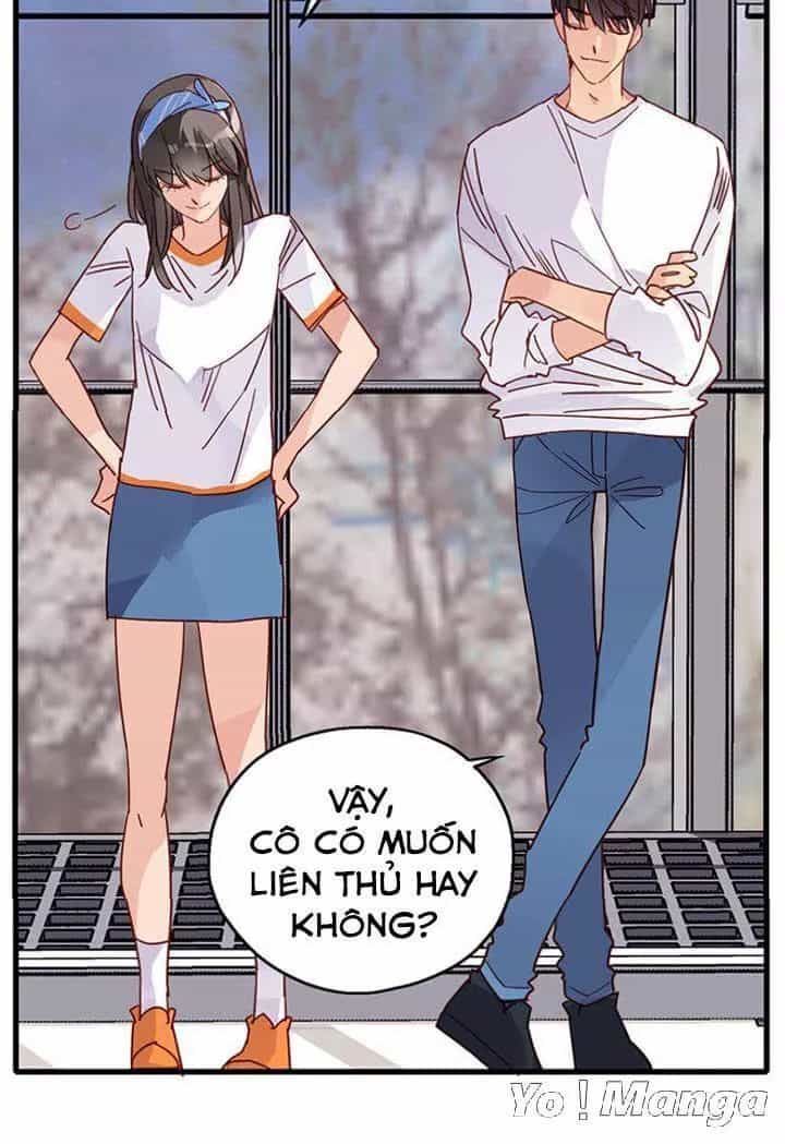 Cái Vòng Này Thật Loạn - Chương 78 - ảnh 18