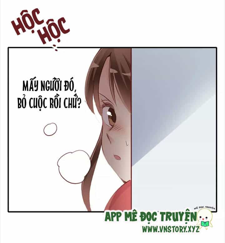 Cái Vòng Này Thật Loạn - Chương 10 - ảnh 12