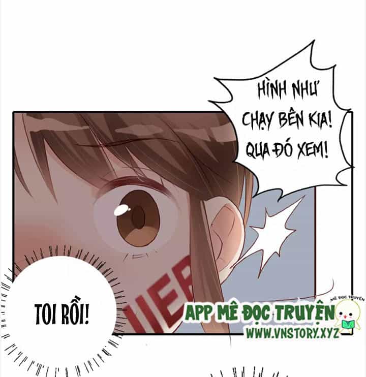 Cái Vòng Này Thật Loạn - Chương 10 - ảnh 13