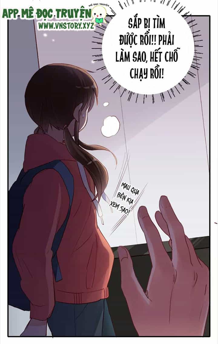 Cái Vòng Này Thật Loạn - Chương 10 - ảnh 14