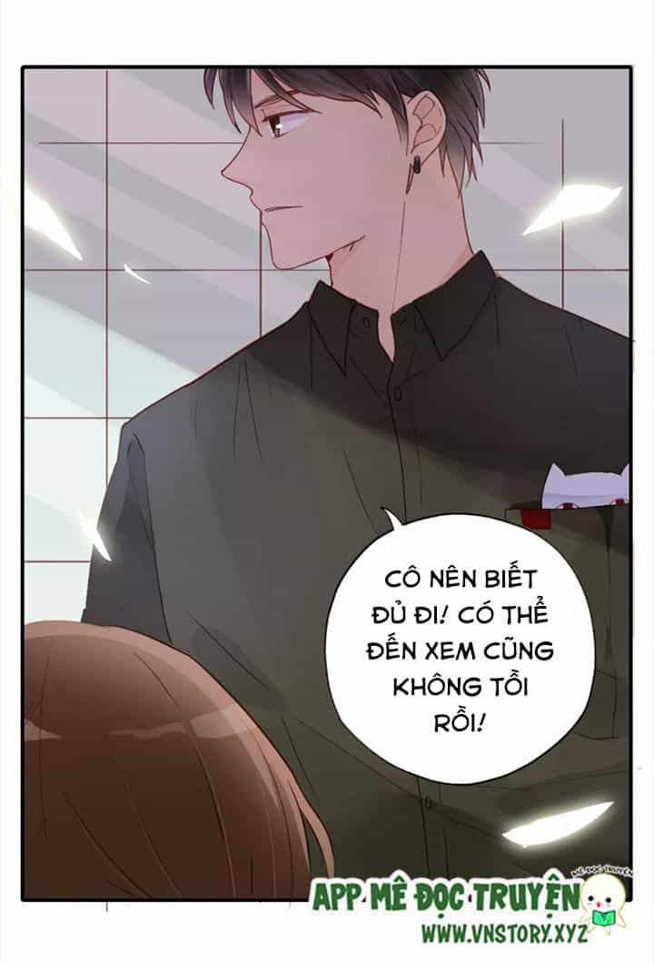 Cái Vòng Này Thật Loạn - Chương 10 - ảnh 22